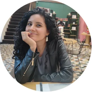 Monica Alarcon